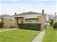 3808 S 61st, Cicero, IL 60804