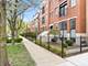 3625 N Lakewood Unit 3N, Chicago, IL 60613