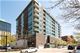 225 S Sangamon Unit 808, Chicago, IL 60607