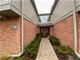 130 Crest Wood Unit 3, Schaumburg, IL 60195