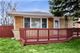 6748 W 88th, Oak Lawn, IL 60453