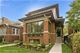 2737 W Sunnyside, Chicago, IL 60625