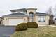 624 Larkspur, Matteson, IL 60443