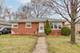 8920 Sproat, Oak Lawn, IL 60453