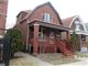 5632 S Honore, Chicago, IL 60636