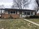 642 Hickory, Buffalo Grove, IL 60089