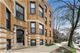 4453 N Hamilton Unit 2, Chicago, IL 60625