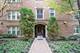 227 N Oak Park Unit 3W, Oak Park, IL 60302