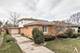 9704 S Kenneth, Oak Lawn, IL 60453