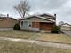 10632 S Kostner, Oak Lawn, IL 60453