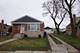 4162 W Crestline, Chicago, IL 60652