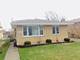 511 Buffalo, Calumet City, IL 60409