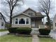 1635 Linden, Homewood, IL 60430