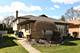 4629 W 101st, Oak Lawn, IL 60453