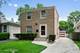 1327 Lundergan, Park Ridge, IL 60068