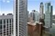 800 N Michigan Unit 2502, Chicago, IL 60611