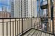 1243 S Wabash Unit 404, Chicago, IL 60605