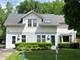 320 Noble, Lake Forest, IL 60045
