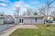 1010 Brentwood, Joliet, IL 60435