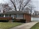 1200 S Birch, Mount Prospect, IL 60056