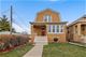 4545 N Austin, Chicago, IL 60630