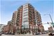 1201 W Adams Unit 404, Chicago, IL 60607