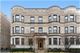 915 W Belle Plaine Unit 3, Chicago, IL 60613