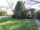 2533 W Hickory, Homewood, IL 60430