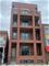 2521 W Montrose Unit 2, Chicago, IL 60618