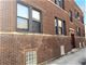 4322 N Hoyne Unit G, Chicago, IL 60618