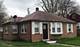 158 W Ivanhoe, Riverdale, IL 60827