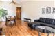 3231 N Clark Unit 1, Chicago, IL 60657