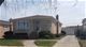 1567 Memorial, Calumet City, IL 60409