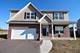 726 Garadice, New Lenox, IL 60451