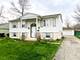 40 N Elm, Glenwood, IL 60425