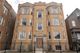 2439 N Sawyer Unit G, Chicago, IL 60647