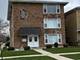 1801 Memorial, Calumet City, IL 60409