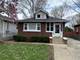 815 2nd, Joliet, IL 60433