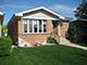 4727 N Oketo, Harwood Heights, IL 60706