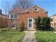 9004 Menard, Morton Grove, IL 60053