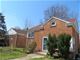 9004 Menard, Morton Grove, IL 60053