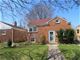 9004 Menard, Morton Grove, IL 60053