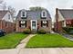 417 Frederick, Bellwood, IL 60104