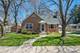 1504 Frederick, Joliet, IL 60435