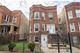 3436 N Ridgeway Unit G, Chicago, IL 60618