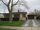 323 S Mayfair, Chicago Heights, IL 60411