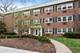 1414 Elmwood Unit 1-B, Evanston, IL 60201