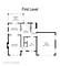 539 7th, La Grange, IL 60525