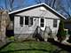 1317 Walnut, Round Lake Beach, IL 60073