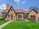 20 45th, Western Springs, IL 60558